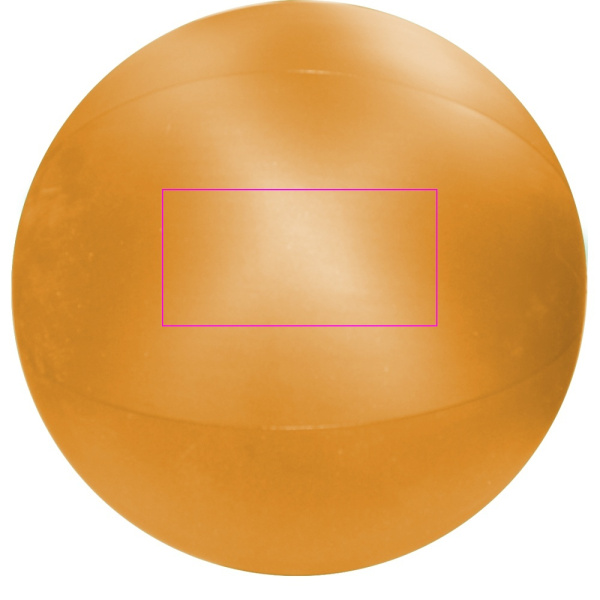 Rannapall ø26 cm BERNARDO: Trükikoht 3 · DTF1