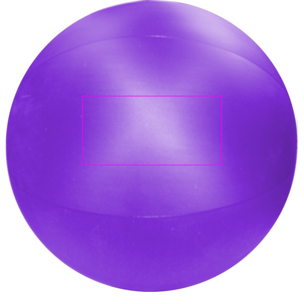 Rannapall ø26 cm BERNARDO: Trükikoht 3 · DTF1