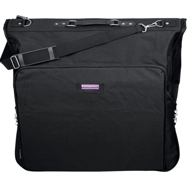 Garment cover CLARISSA: Print area 1 · L3