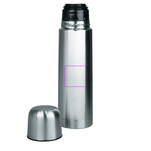 Termospudel 500 ml BERENIKA: Trükikoht 1 · L3