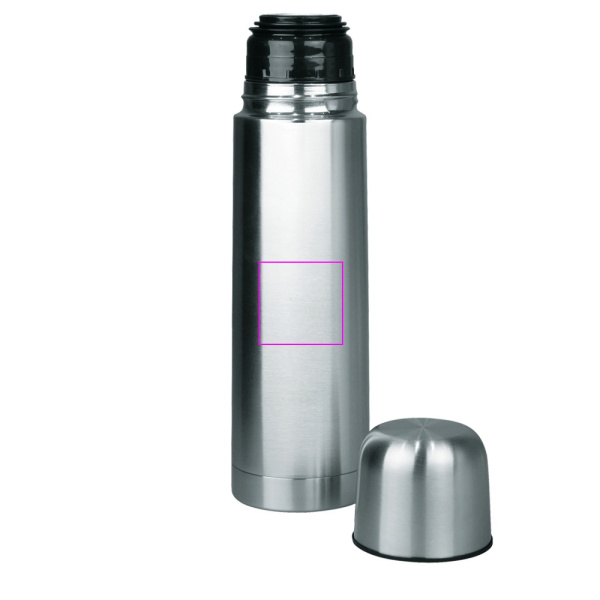 Termospudel 500 ml BERENIKA: Trükikoht 2 · L3