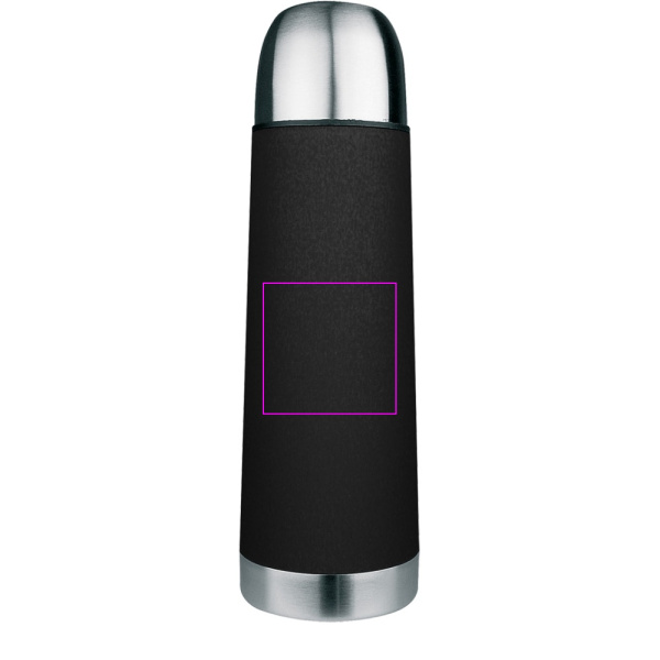 Termospudel 500 ml ERIKA: Trükikoht 1 · L3