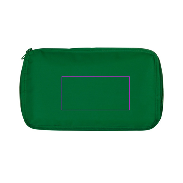 Thermotasche für 6 Dosen à 330 ml ROXANNE: Print area 4 · TT1
