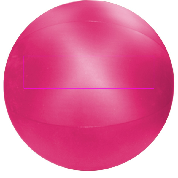 Rannapall ø26 cm BERNARDO: Trükikoht 1 · S1