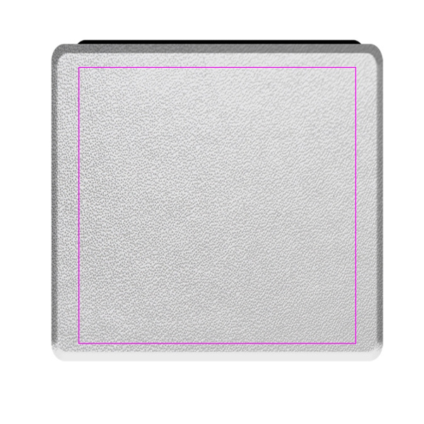 Spogulis LUCIANO: Print area 1 · DC1