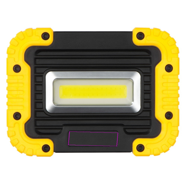 10W LED COB Lampe CLAIRE: Print area 2 · DO