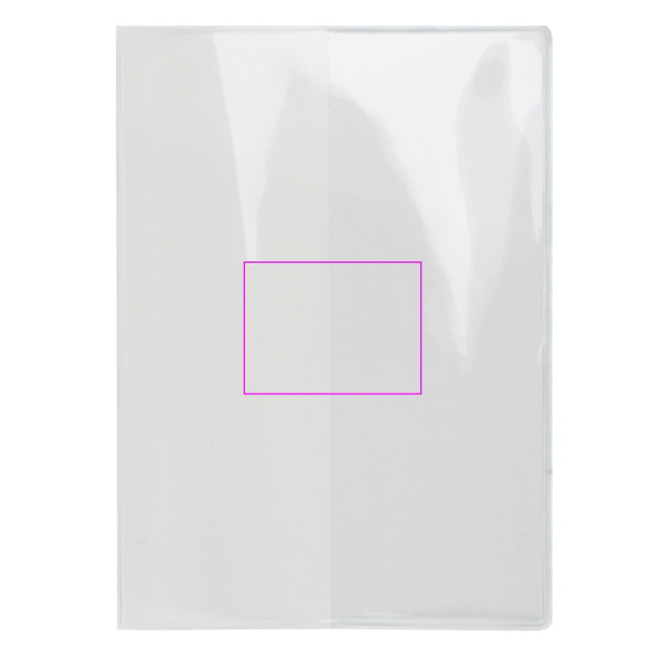 Dokumentendeckblatt LUCA: Print area 1 · S1