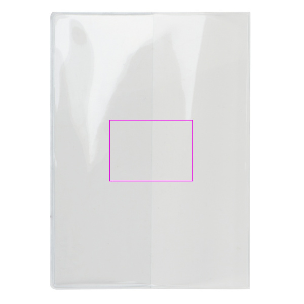 Dokumentendeckblatt LUCA: Print area 2 · T2