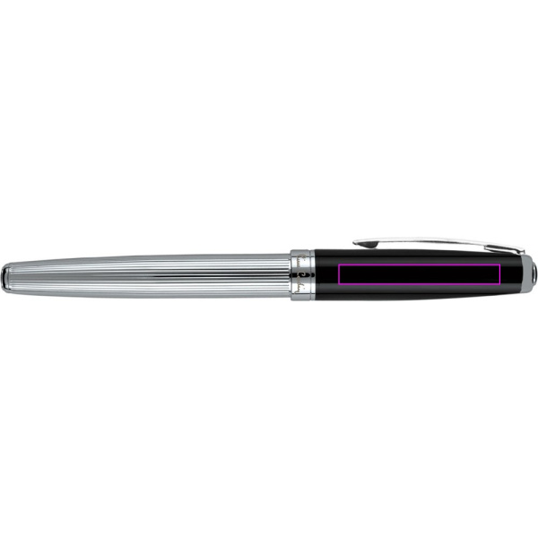 Rollerpenna CHRISTOPHE Pierre Cardin: Print area 1 · L2