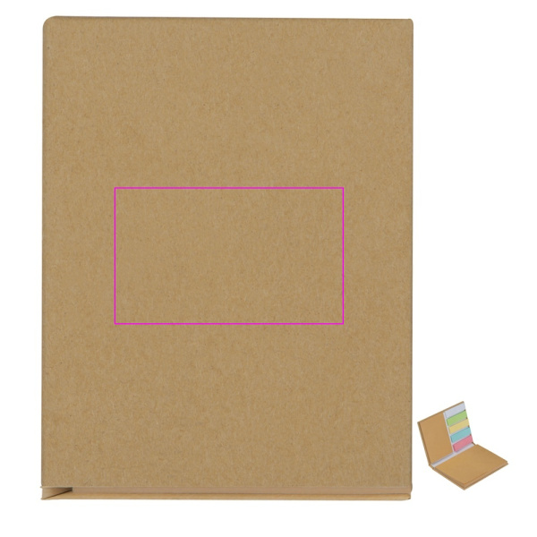 Lappušu marķieri IRENE: Print area 2 · T2
