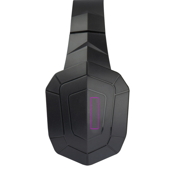 Headset RAFFAELLA: Print area 1 · T4