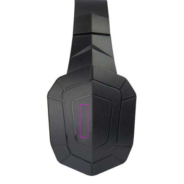 Headset RAFFAELLA: Print area 2 · T4