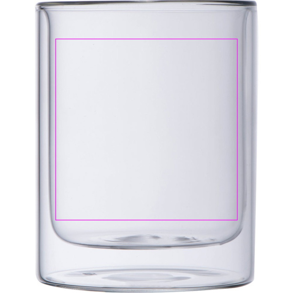 Klaas 330 ml CrisMa STUART: Trükikoht 1 · C1A