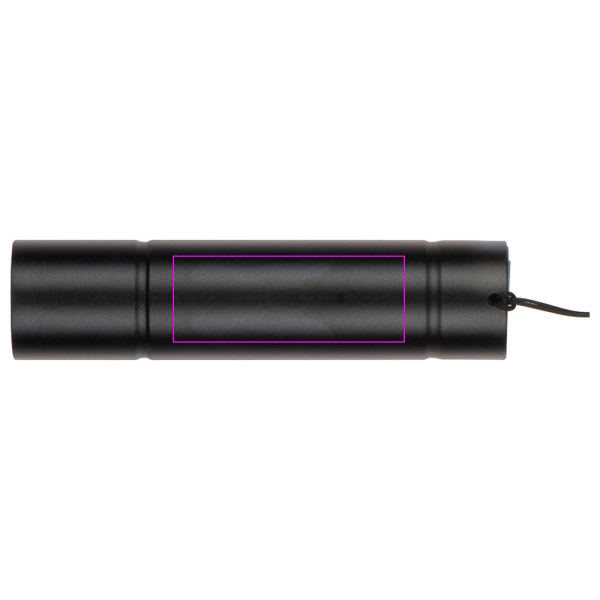 LED-taskulamp COB-dioodiga RHONDA: Trükikoht 1 · L2