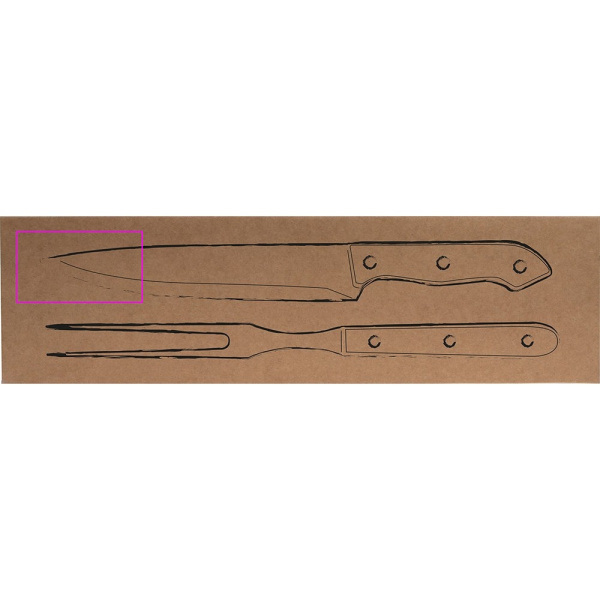 Grillisarja JANINA: Print area 2 · ET(N1)