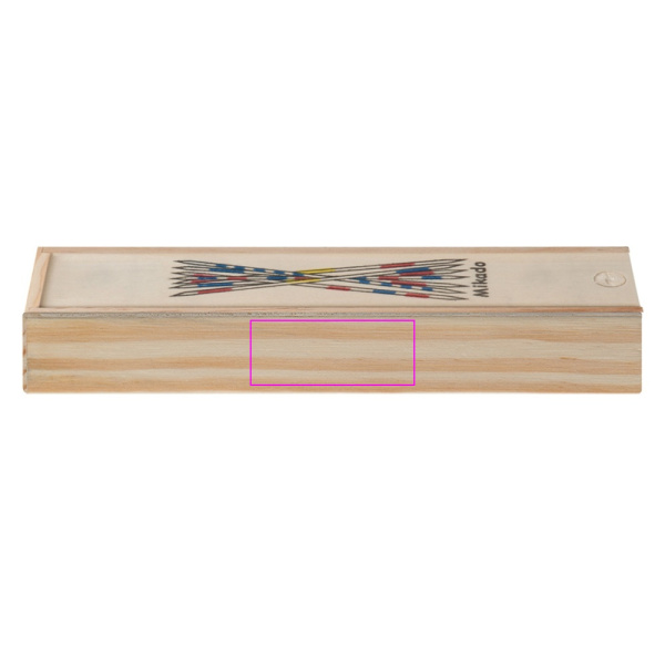 Peli mikado MAE: Print area 1 · T2