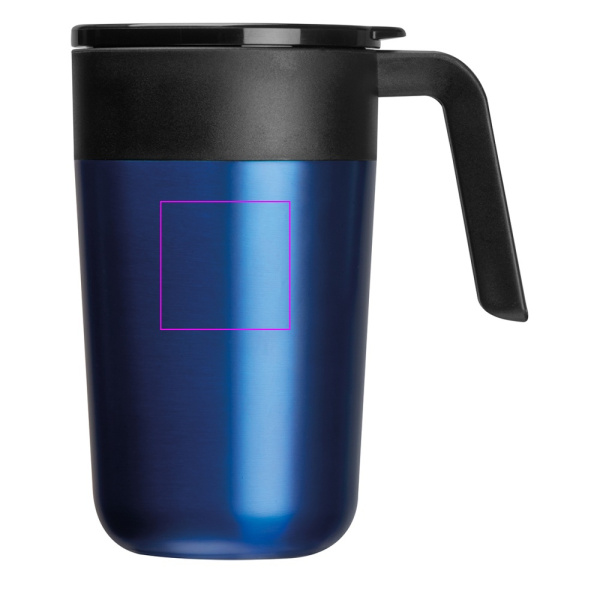 Termokruus 400 ml LISA: Trükikoht 4 · T4