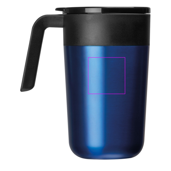 Termokruus 400 ml LISA: Trükikoht 5 · T4