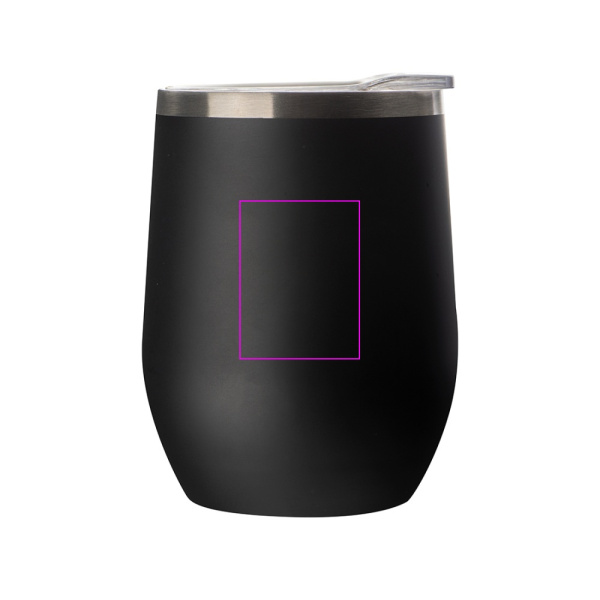 Termosmugg 300 ml MATTHEW: Print area 2 · L3
