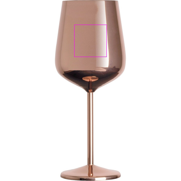 Terasklaas 500 ml CrisMa LARS: Trükikoht 1 · L3