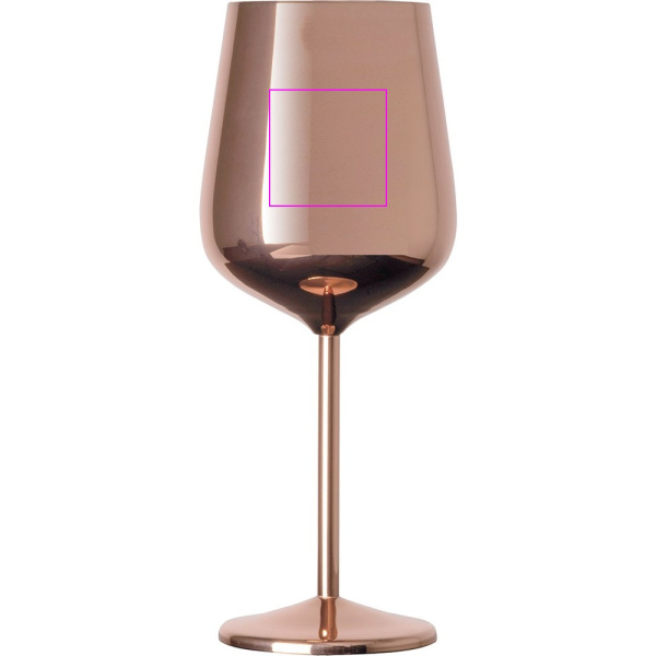 Terasklaas 500 ml CrisMa LARS: Trükikoht 2 · L3