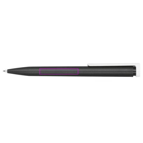 Plastic pen HOPE: Print area 1 · T1