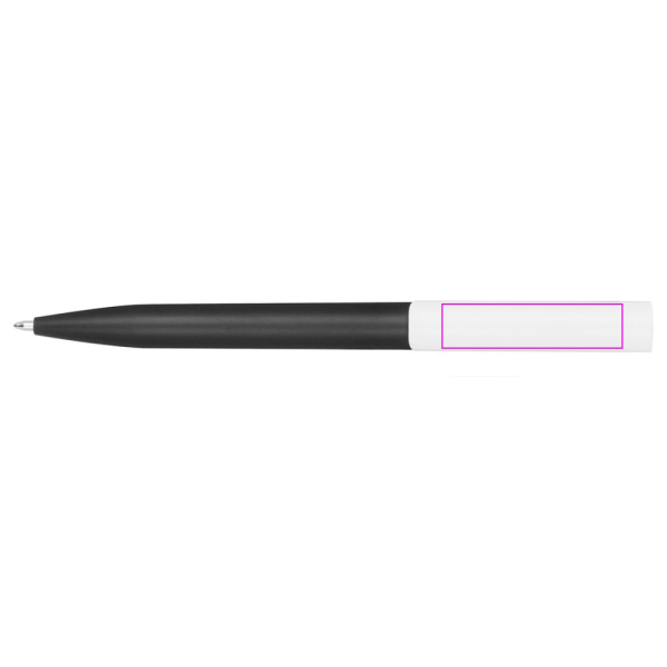 Plastic pen HOPE: Print area 3 · DC1