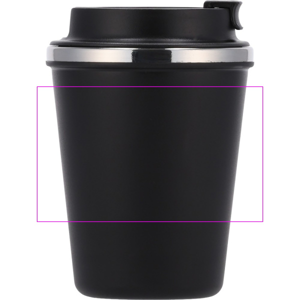 Termokruus 350 ml taaskasutatud kattega METODY: Trükikoht 3 · S2