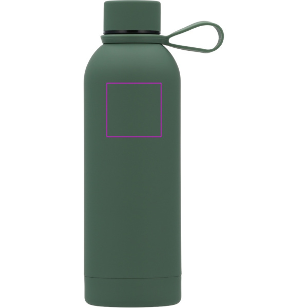 Termosflaska 500 ml KENDRA: Print area 1 · L3