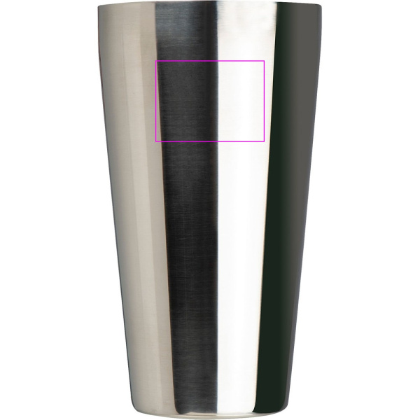 Barmeno rinkinys 750 ml ir 30 ml ISOLDE: Print area 1 · L3
