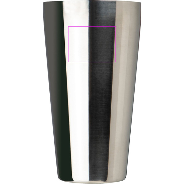 Barmeno rinkinys 750 ml ir 30 ml ISOLDE: Print area 2 · L3