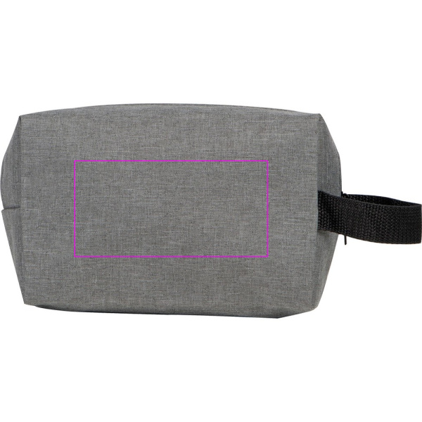 Kosmetiktasche DAWID: Print area 2 · TT1