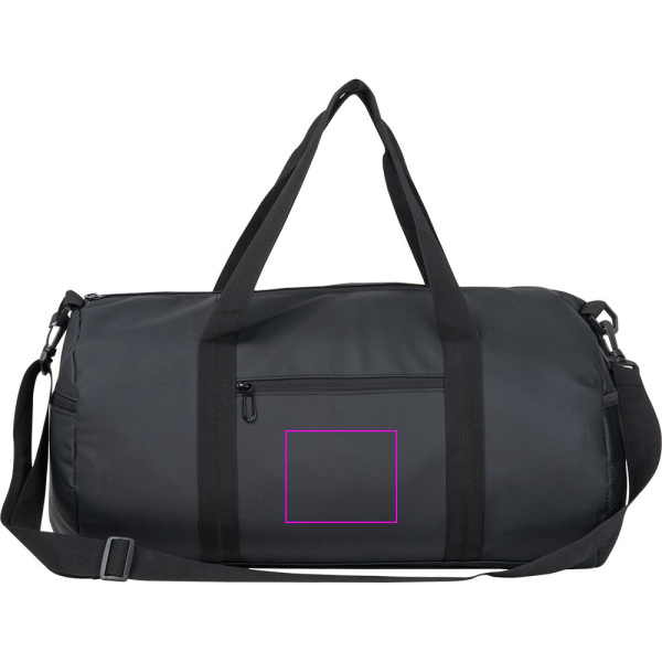 Reisetasche CrisMa JUANA: Print area 1 · S2