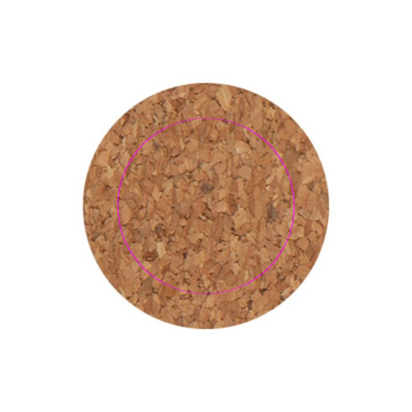 Stikla karafe 1000 ml NIKODYM: Print area 1 · L3