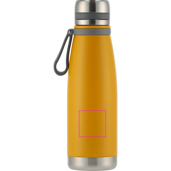 Termospullo 650 ml Pierre Cardin: Print area 2 · L3