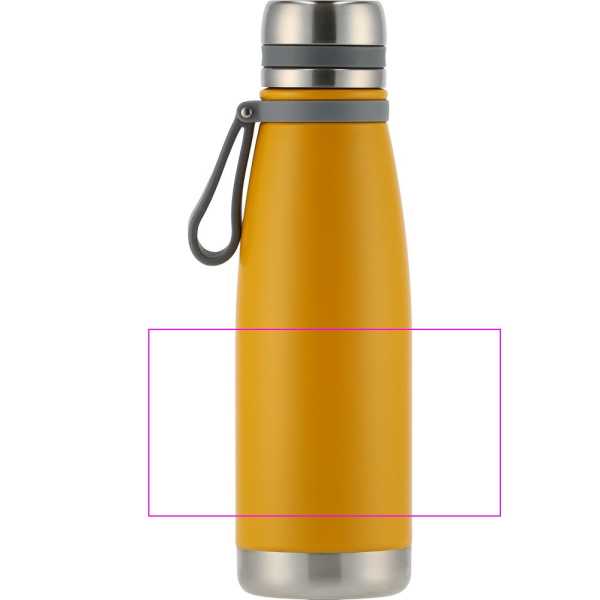Termospullo 650 ml Pierre Cardin: Print area 7 · L4