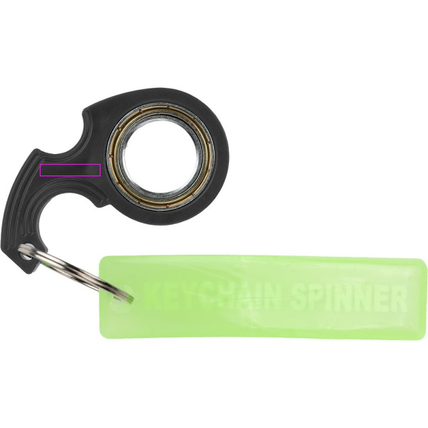 Kaychain suktukas: Print area 2 · T2