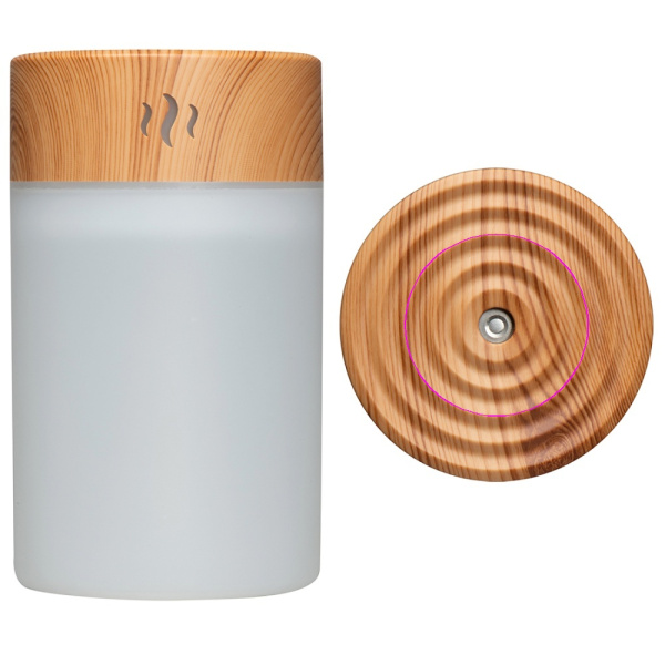 Oro drėkintuvas 255 ml RENATO: Print area 3 · T4