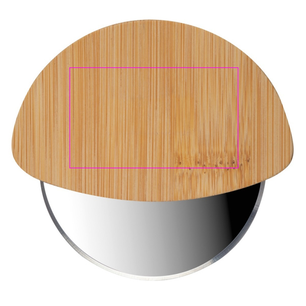Picos peilis VIOLET: Print area 2 · L2