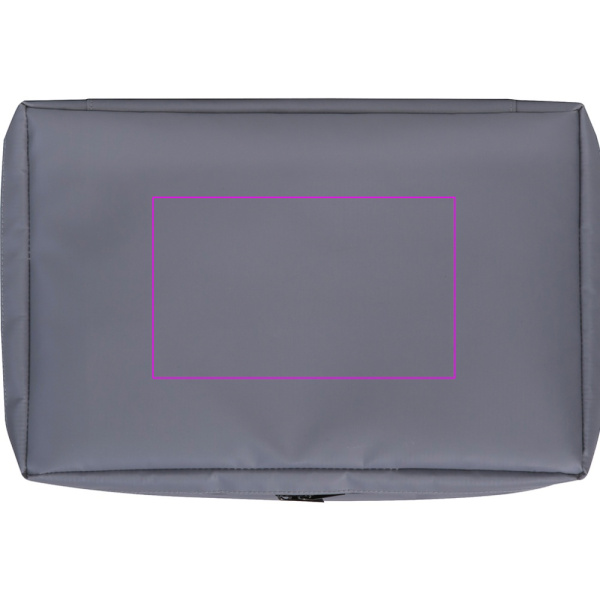 Thermotasche CrisMa LEO: Print area 2 · S2