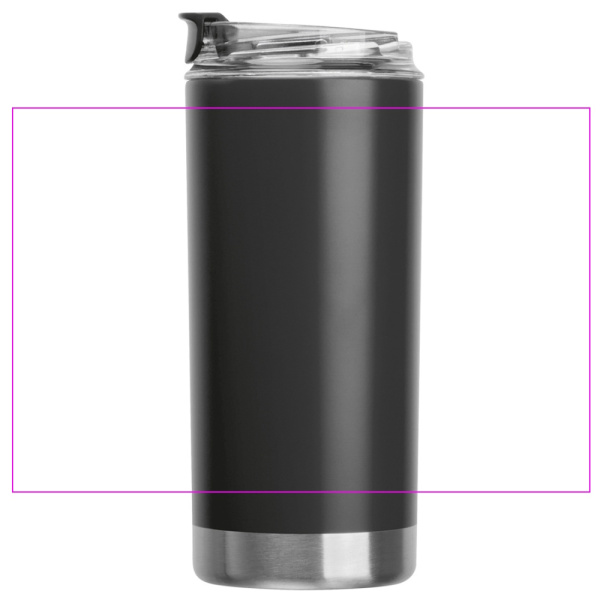 Termokruus 480 ml CrisMa KATE: Trükikoht 5 · S2