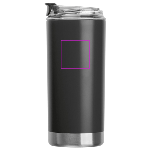 Termokruus 480 ml CrisMa KATE: Trükikoht 6 · T4