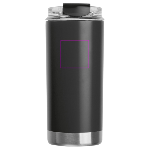 Termokruus 480 ml CrisMa KATE: Trükikoht 8 · T4