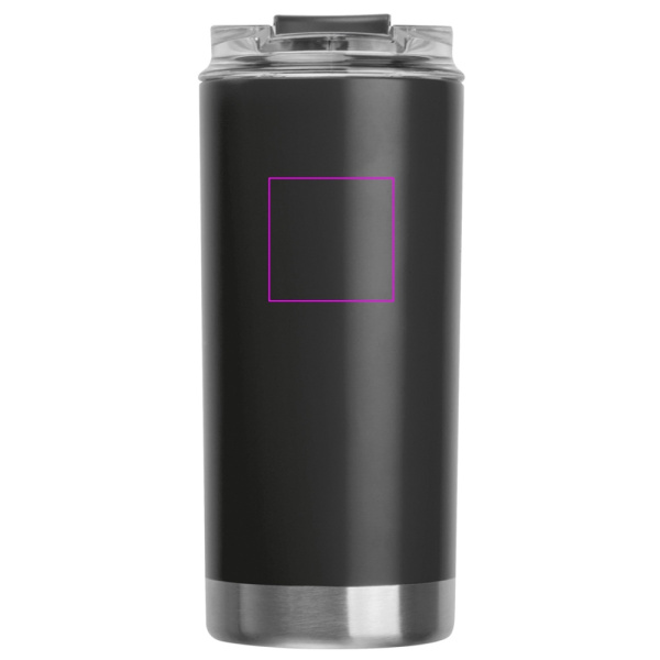 Termokruus 480 ml CrisMa KATE: Trükikoht 9 · T4