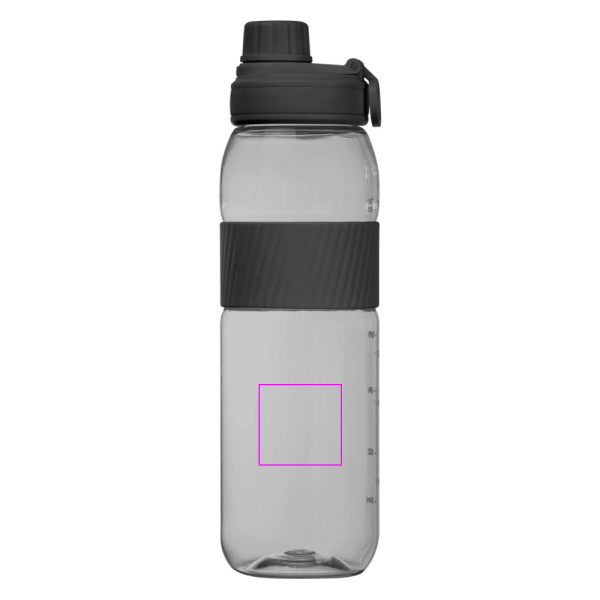 Tritano butelis 750 ml LUCREZIA: Print area 1 · T4