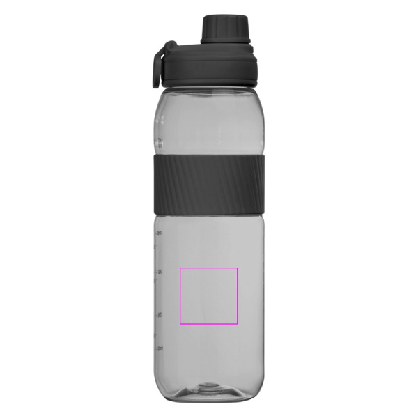 Tritano butelis 750 ml LUCREZIA: Print area 2 · T4