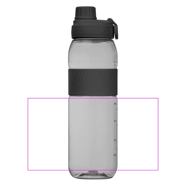 Tritano butelis 750 ml LUCREZIA: Print area 4 · S2