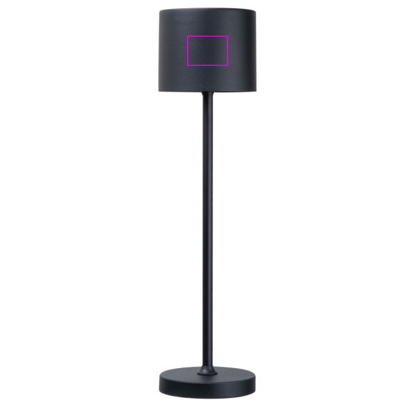 CrisMa table lamp with touch sensor MODEST: Print area 1 · L3