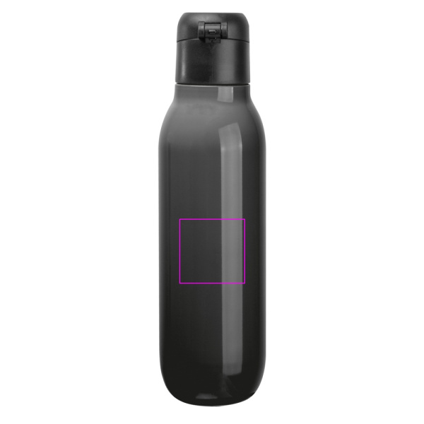 Termospudel 500 ml FEDERICA: Trükikoht 4 · L3