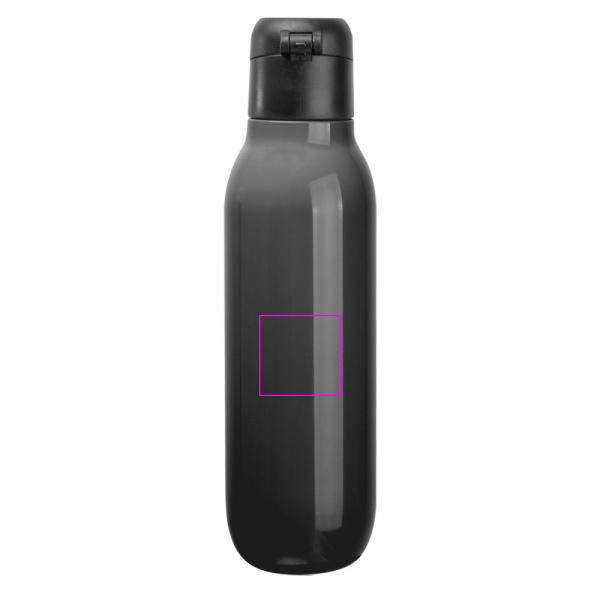 Termospudel 500 ml FEDERICA: Trükikoht 8 · T4